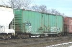 QGRY Box Car 80703